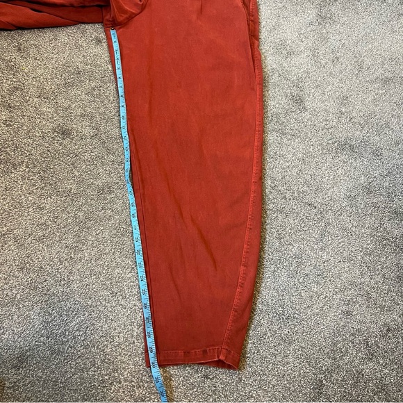 oska rust balloon leg pants - Picture 10 of 12